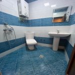 Satılır 2 otaqlı Köhnə Tikili, Qara Qarayev metrosu, Nizami rayonu 14