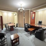 Kirayə (aylıq) 4 otaqlı Ofis, Elmlər akademiyası metrosu, Yasamal rayonu 19