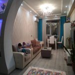 Satılır 3 otaqlı Yeni Tikili, Koroğlu metrosu, Bakıxanov qəs., Sabunçu rayonu 6