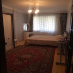 Kirayə (aylıq) 3 otaqlı Yeni Tikili, Nəriman Nərimanov metrosu, Nərimanov rayonu 3