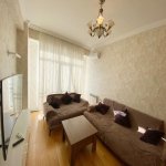 Kirayə (aylıq) 2 otaqlı Yeni Tikili, 20 Yanvar metrosu, Yasamal qəs., Yasamal rayonu 4