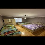 Kirayə (günlük) 5 otaqlı Həyət evi/villa İsmayıllı 9
