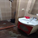 Kirayə (aylıq) Obyekt, Nəsimi rayonu 16