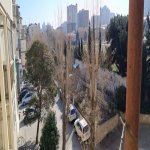 Satılır 3 otaqlı Köhnə Tikili, Nizami metrosu, Yasamal rayonu 15