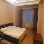 Kirayə (aylıq) 4 otaqlı Yeni Tikili, Nizami metrosu, Yasamal rayonu 16