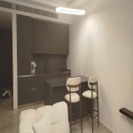 Kirayə (aylıq) 2 otaqlı Yeni Tikili, Koroğlu metrosu, Nardaran qəs., Sea Breeze, Sabunçu rayonu 2