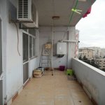 Продажа 2 комнат Новостройка, м. Халглар Достлугу метро, Ахмедли, Хетаи район 8