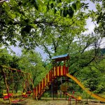 Kirayə (günlük) 1 otaqlı Bağ evi Zaqatala 11