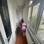 Kirayə (aylıq) 4 otaqlı Köhnə Tikili, Gənclik metrosu, 8-ci mikrorayon, Binəqədi rayonu 9