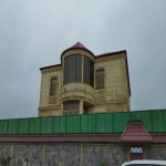 Satılır 6 otaqlı Həyət evi/villa, Novxanı, Abşeron rayonu 27