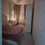 Продажа 3 комнатная Новостройка, пос. Йени Ясамал, Ясамал район 8