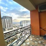 Kirayə (aylıq) 3 otaqlı Yeni Tikili, Ağ şəhər, Xətai rayonu 13