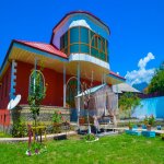 Kirayə (günlük) 6 otaqlı Bağ evi Qəbələ 2