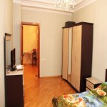 Kirayə (aylıq) 4 otaqlı Yeni Tikili, Gənclik metrosu, Nərimanov rayonu 3