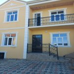 Satılır 6 otaqlı Həyət evi/villa, Masazır, Abşeron rayonu 1