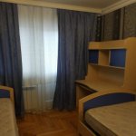 Kirayə (aylıq) 3 otaqlı Köhnə Tikili, Neftçilər metrosu, Nizami rayonu 7