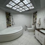 Satılır 3 otaqlı Yeni Tikili, Nəriman Nərimanov metrosu, Nərimanov rayonu 11