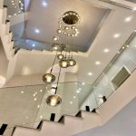 Satılır 5 otaqlı Həyət evi/villa, Mərdəkan, Xəzər rayonu 25