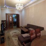Kirayə (günlük) 4 otaqlı Yeni Tikili, 28 May metrosu, Nəsimi rayonu 3