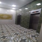 Kirayə (aylıq) 3 otaqlı Yeni Tikili, Nəriman Nərimanov metrosu, Montin qəs., Nərimanov rayonu 11