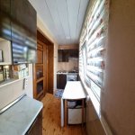 Satılır 3 otaqlı Köhnə Tikili, Neftçilər metrosu, Xətai rayonu 28