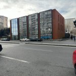 Kirayə (aylıq) Obyekt, Memar Əcəmi metrosu, Nəsimi rayonu 1