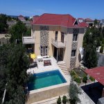 Kirayə (aylıq) 5 otaqlı Bağ evi, Mərdəkan, Xəzər rayonu 3
