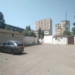 Satılır 1 otaqlı Köhnə Tikili, Neftçilər metrosu, Nizami rayonu 25