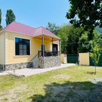 Посуточно 2 комнат Дома/Виллы Исмаиллы 26