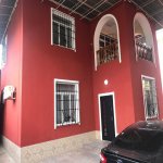 Satılır 5 otaqlı Həyət evi/villa, Gənclik metrosu, Nərimanov rayonu 11