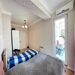 Продажа 4 комнат Новостройка, м. Ази Асланова метро, Хетаи район 8