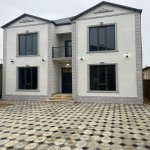 Satılır 5 otaqlı Həyət evi/villa, Binə qəs., Xəzər rayonu 1