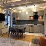 Аренда 3 комнатная Новостройка, Насими район 9