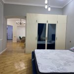 Kirayə (aylıq) 3 otaqlı Köhnə Tikili, İçərişəhər metrosu, Azərbaycan kinoteatrı, Səbail rayonu 7