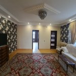 Satılır 6 otaqlı Həyət evi/villa, Avtovağzal metrosu, Biləcəri qəs., Binəqədi rayonu 4
