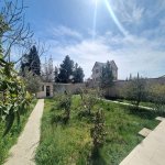 Kirayə (aylıq) 5 otaqlı Bağ evi, Novxanı, Abşeron rayonu 15