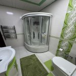 Satılır 3 otaqlı Yeni Tikili, İnşaatçılar metrosu, Yeni Yasamal qəs., Yasamal rayonu 9