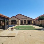 Kirayə (aylıq) 5 otaqlı Bağ evi, Mərdəkan, Xəzər rayonu 6
