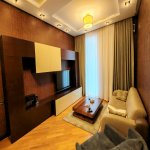 Аренда 4 комнатная Новостройка, м. 28 Мая метро, Насими район 6