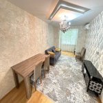 Kirayə (aylıq) 2 otaqlı Köhnə Tikili, Elmlər akademiyası metrosu, Yasamal rayonu 1