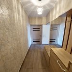 Satılır 2 otaqlı Köhnə Tikili, Əhmədli metrosu, Əhmədli, Xətai rayonu 9