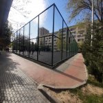 Satılır 4 otaqlı Köhnə Tikili, Gənclik metrosu, Gənclik Mall, Nərimanov rayonu 1