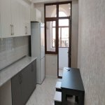 Kirayə (aylıq) 2 otaqlı Yeni Tikili, İnşaatçılar metrosu, Yasamal rayonu 6