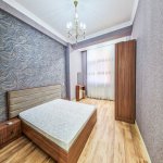 Kirayə (aylıq) 2 otaqlı Yeni Tikili, Qara Qarayev metrosu, Nizami rayonu 18