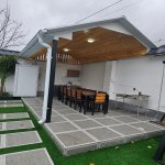Kirayə (günlük) 5 otaqlı Həyət evi/villa Qəbələ 25