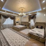Kirayə (günlük) 6 otaqlı Həyət evi/villa İsmayıllı 8