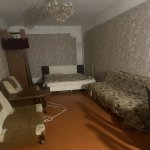 Kirayə (aylıq) 2 otaqlı Köhnə Tikili, Elmlər akademiyası metrosu, Yasamal qəs., Hüseyn Cavid parkı, Yasamal rayonu 2