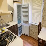 Продажа 1 комнатная Вторичка, м. Эльмляр Академиясы метро, Ясамал район 4