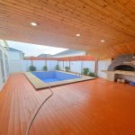 Satılır 3 otaqlı Həyət evi/villa, Mərdəkan, Xəzər rayonu 6