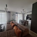 Аренда 3 комнатная Новостройка, м. Эльмляр Академиясы метро, Ясамал район 6